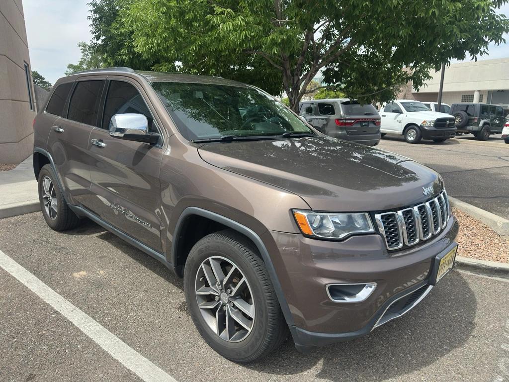 jeep grand cherokee 2017 1C4RJFBG7HC742116 image jeep grand cherokee 2017 1C4RJFBG7HC742116 image
